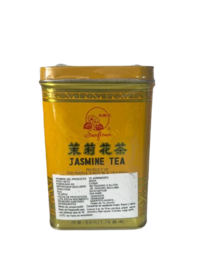 TÉ JAZMIN