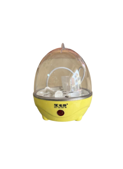 VAPORIZADOR DE HUEVOS