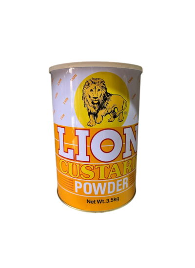LION NATILLA