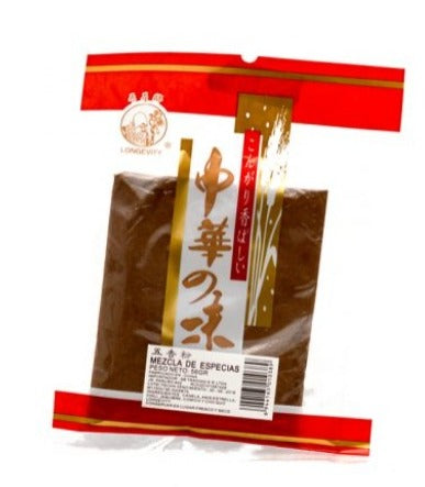 MEZCLA DE ESPECIAS ( CANELA CHINA )