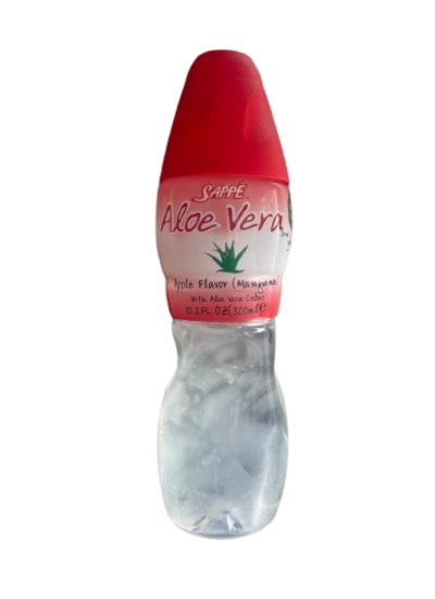 Kero aloe manzana