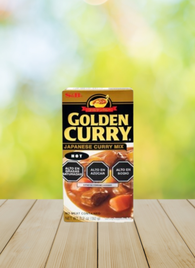 CURRY