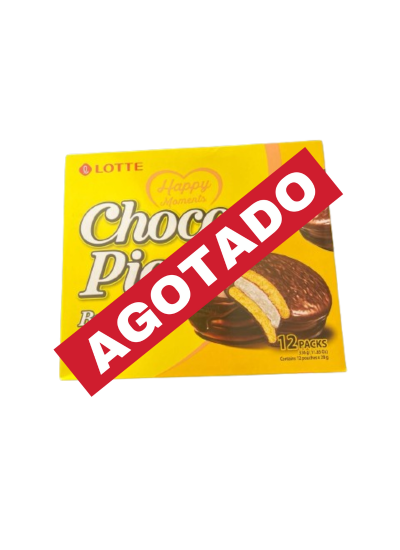 CHOCO PIE