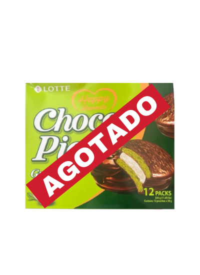 CHOCO PIE