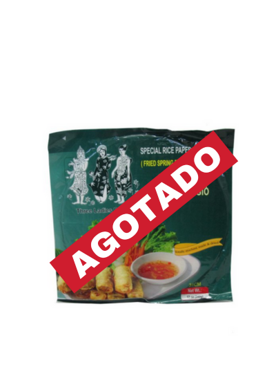 PAPEL DE ARROZ