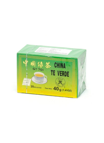 TE VERDE