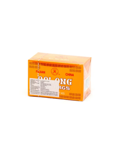 TE OOLONG