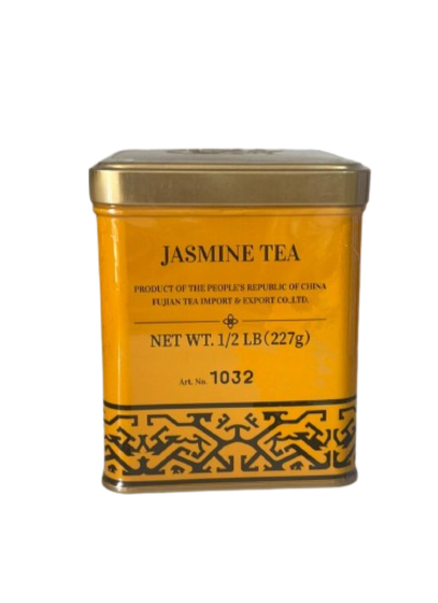 TÉ JAZMIN