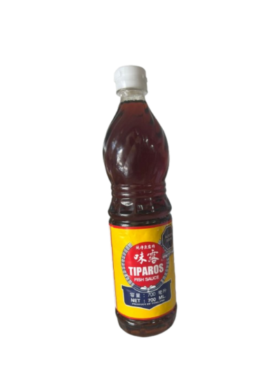 SALSA TIPAROS ( FISH SAUCE )